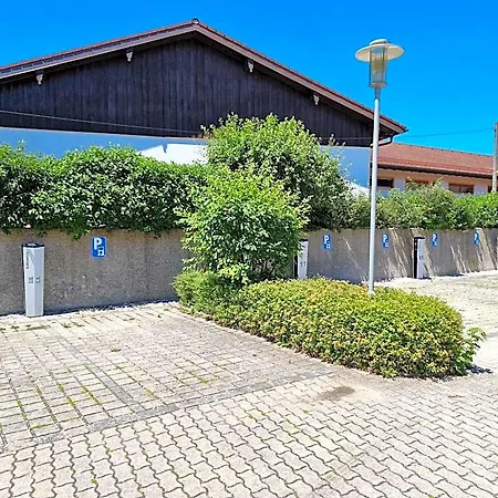 Glasl's Hotel