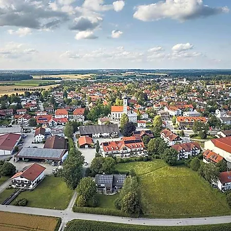 Glasl's Hotel Zorneding