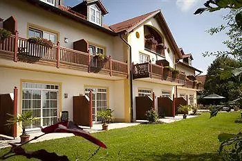 Glasl's Hotel