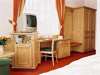 Glasl's Hotel 4*