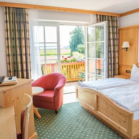 Hotel Glasl's