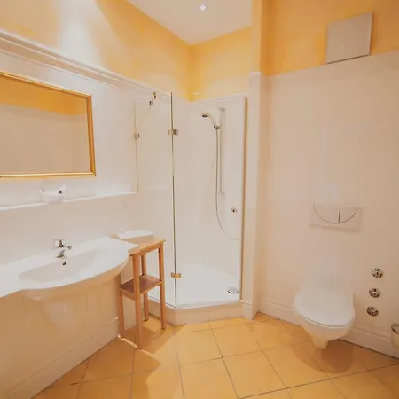 Glasl's Hotel 4*