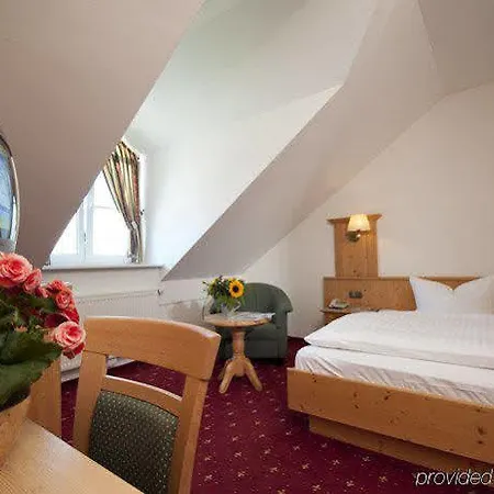 Glasl's Hotel