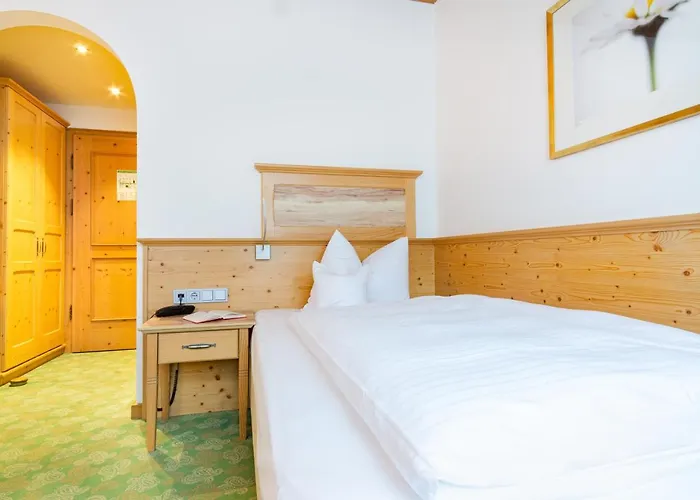 Hotel Glasl's 4*