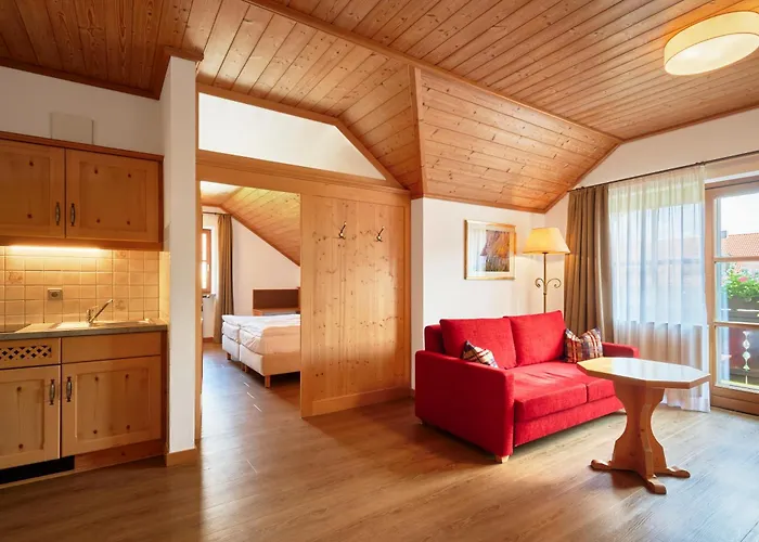 Glasl's Hotel