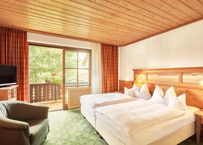 Glasl's Hotel