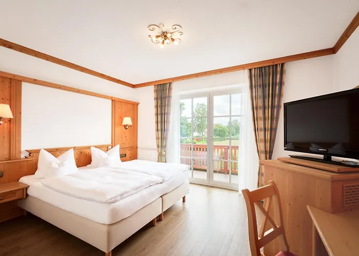 Hotel Glasl's Zorneding