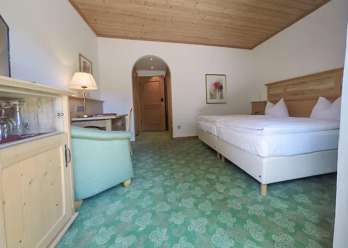 Hotel Glasl's Zorneding