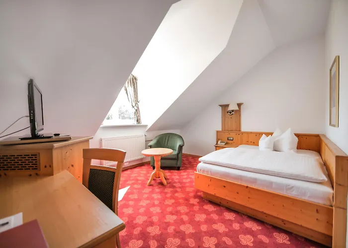 Hotel Glasl's Zorneding