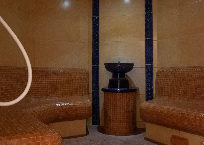 Hotel Glasl's 4*
