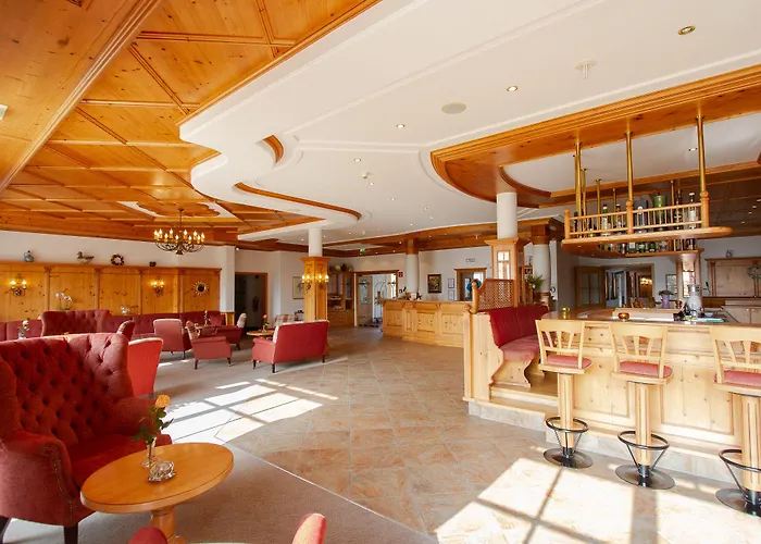 Hotel Glasl's Zorneding