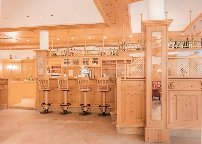 Glasl's Hotel 4*