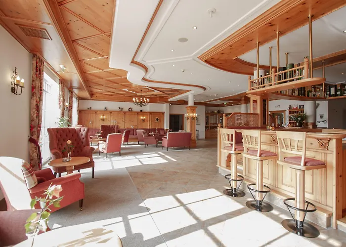 Glasl's Hotel 4*