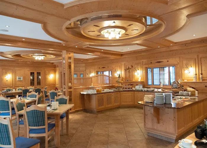 Hotel Glasl's