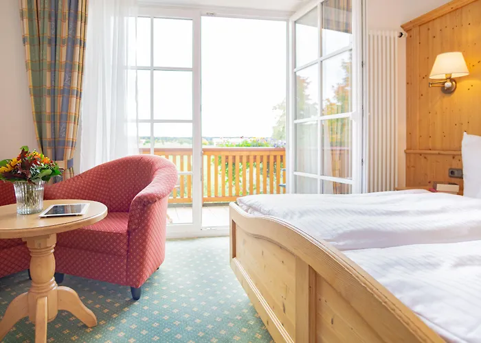 Glasl's Hotel Zorneding