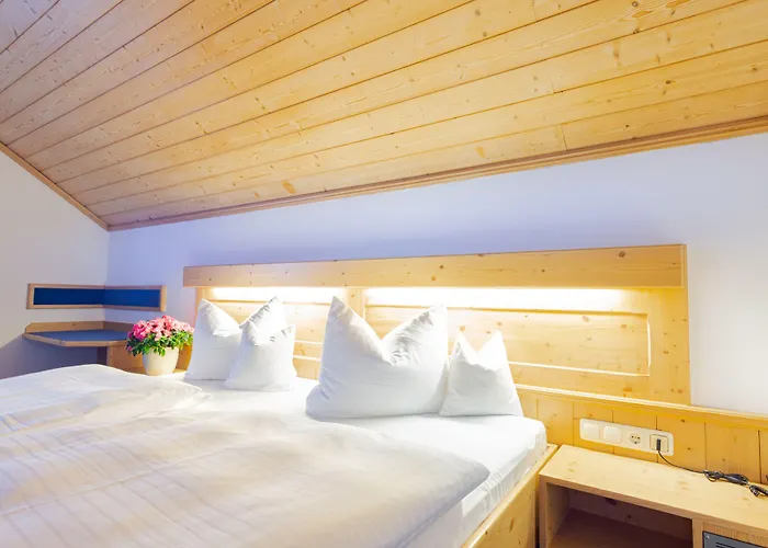 Glasl's Hotel Zorneding