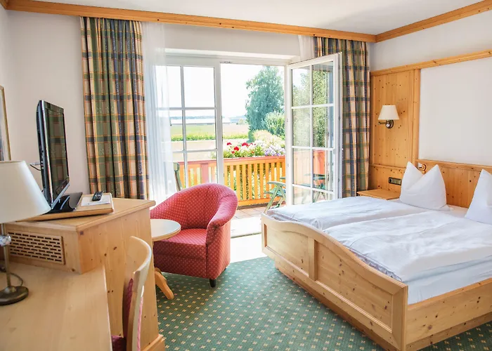 Glasl's Hotel