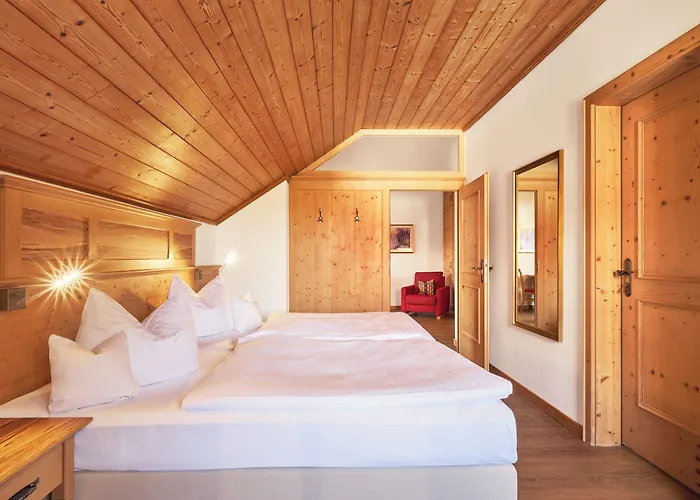 Glasl's Hotel
