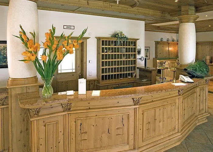 Hotel Glasl's