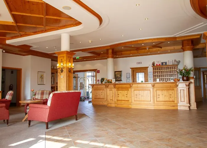 Glasl's Hotel 4*