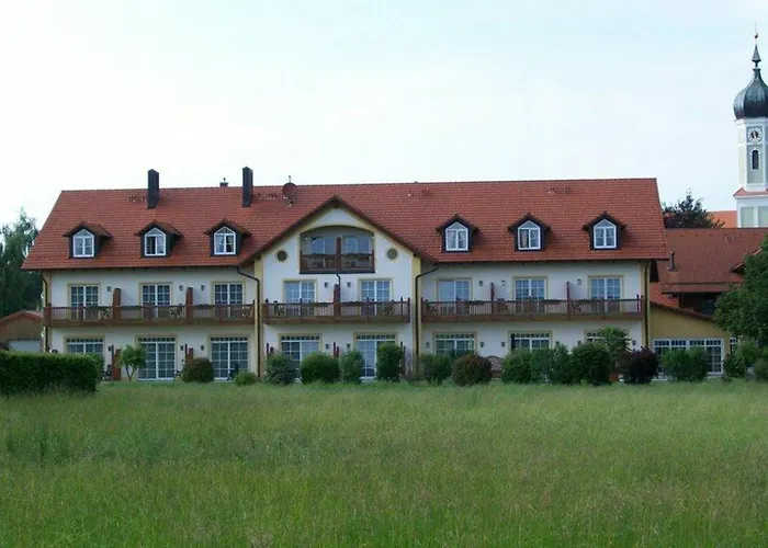 Hotel Glasl's